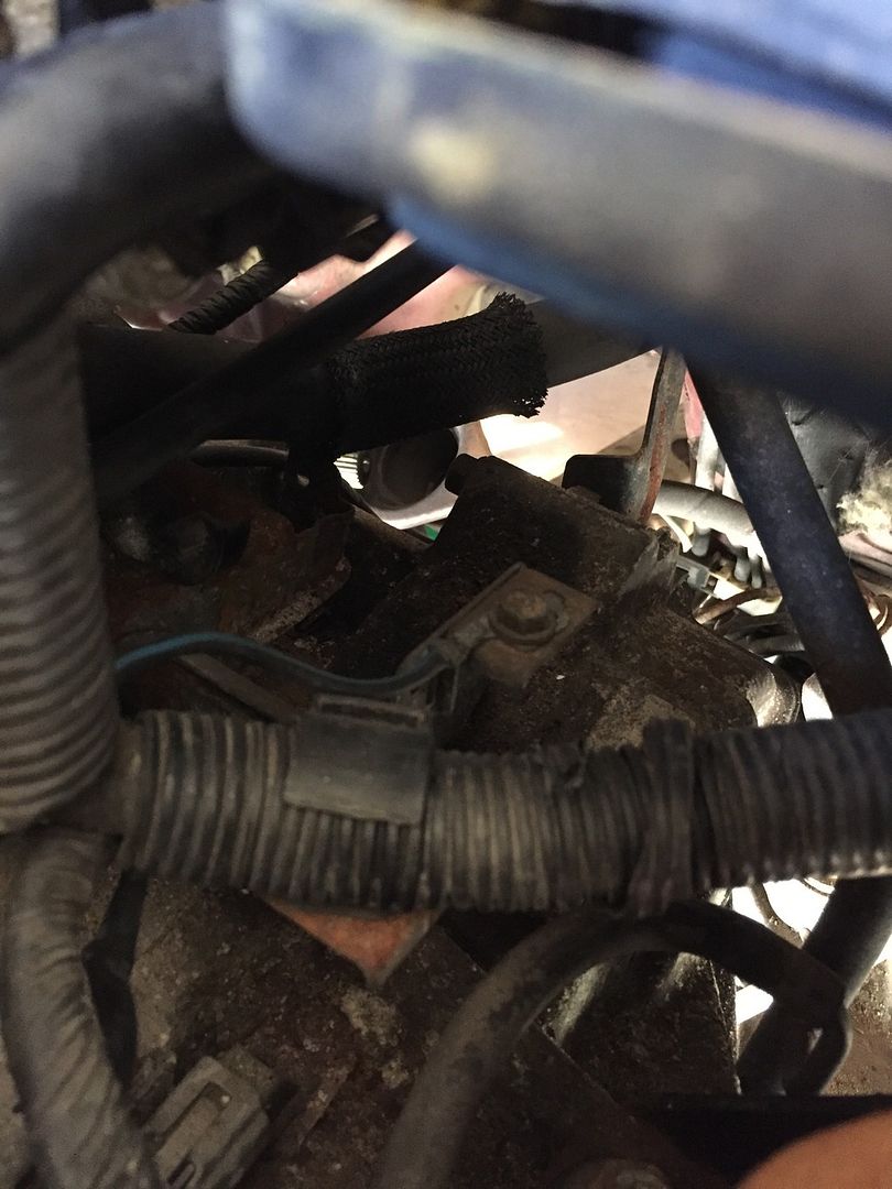 No start after engine swap | Mazda 6 Forums